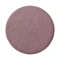 Mirka Q.Silver Micro 2C-622-600 Grip-On 6 in. 600 Grit Sanding Disc (50 ct)
