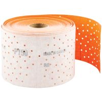 Norton Blaze Multi-Air Cyclonic 08902 NorGrip P180 Grit Sanding Sheet Roll