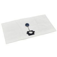 Norton 12643 Filter Bag for use with VAC Rack (5 ct)