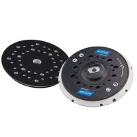Norton 12647 Multi-Hole Sanding Back-Up Pad (Each)