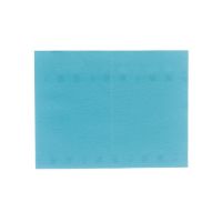 Norton 90551 Super Flexible 6 11/16 in. x 5 1/8 in. 600 Grit Film Sheet (25 ct)