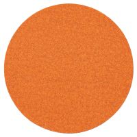 Norton Blaze 97510 NorGrip 6 in. P80 Grit Hook & Loop Sanding Disc (50 ct)