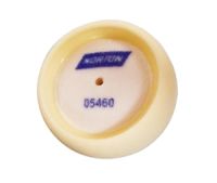 Hook and Loop Foam Finishing Pad (3 in.)