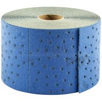 DryIce Multi Air Cyclonic A975 Sanding NorGrip Sheet Roll P80 Grit