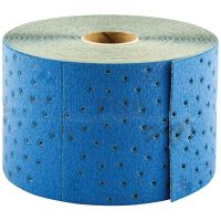DryIce Multi Air Cyclonic A975 Sanding NorGrip Sheet Roll P180 Grit