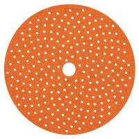 Blaze Multi Air Cyclonic A995 Vacuum Sanding Disc 6 in 80 Grit