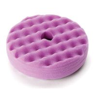 3M 33034 Perfect-It 1-Step Single Sided Quick Connect 6 in. Foam Finishing Pad