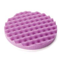 3M 33036 Perfect-It 1-Step Hook & Loop 8 in. Foam Finishing Pad (2 ct)