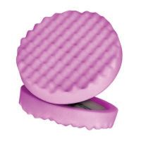 3M 33037 Perfect-It Inset for 1-Step Hook & Loop 8 in. Foam Finishing Pad (Each)