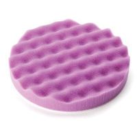 3M 33042 Perfect-It 1-Step Hook & Loop 6 in. Foam Finishing Pad (2 ct)
