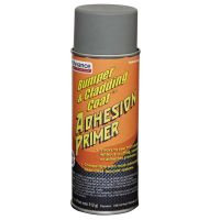 Polyvance 3601-A Bumper & Cladding Coat Gray Adhesion Primer (11 fl-oz)