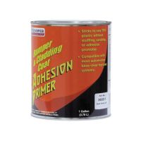 Polyvance 3602-1 Bumper & Cladding Coat Gray Adhesion Primer (Gallon)