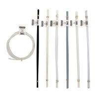 Polyvance 5003RV Welding Rod Variety Pack (5ft)