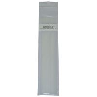 Polyvance R02-07-03-NT Flat Polypropylene Welding Rod (30 ft)