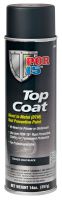 POR-15 45918 Top Coat Chassis Black (14 oz.)