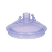 3M PPS 16205 Disposable Blue Lid for 400 mL Midi/Mini Cups Paint Prep System (25 ct)