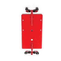3M PPS 16236 One Spray Gun Holder for Series 2.0 Paint Prep System