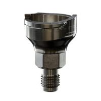 PPS 26006 #S5 M12 x 1.5 Male Adapter for Series 2.0 Spray Cup System