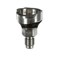 PPS 26015 M12 x 1 Male #S8 Adapter for Series 2.0 Spray Cup System