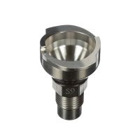 PPS 26016 M16 x 1.5 Male #S9 Adapter for Series 2.0 Spray Cup System