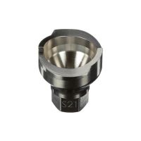 PPS 26105 M14 x 1 Female #S21 Adapter for Series 2.0 Spray Cup System