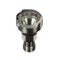 PPS 26119 M16 x 1.5 Male #S27 Adapter for Series 2.0 Spray Cup System