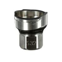 PPS 26136 M18 x 1.5 Female #S32 Adapter for Series 2.0 Spray Cup System
