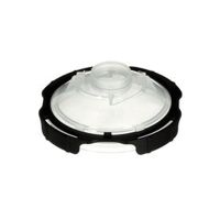 PPS 26204 Lid Clear for Series 2.0 Midi/Mini/Micro Spray Cup System (25 ct)