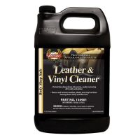Leather & Vinyl Cleaner (Gallon)