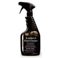 Leather & Vinyl Cleaner (22 fl oz)