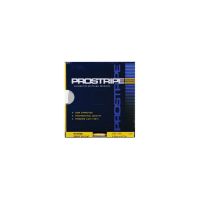 Prostripe R410106 Bright Gold Metallic Double Striping Tape 150 ft x 3/16 in