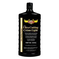 Strata Ultra Cutting Creme Light (32 fl oz)