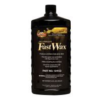 VOC Compliant Fast Wax (32 fl oz)