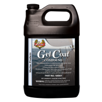 Gel Coat Compound (Gallon)