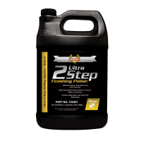 Ultra 2 Step Finishing Polish (Gallon)