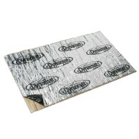 RBL 139 Xtreme Dynamat 18 x 32 in. Sound Dampening Sheet (2 ct)
