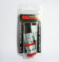 RBL Cock 'n Lock 610 Euro-Style M-Style .25 in. Coupler Set