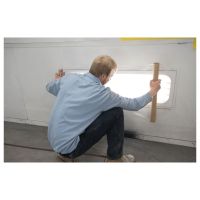 24in.X100ft.LITE BOX PROTECT/FILM