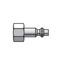 RBL Cock 'n Lock 612 Euro-Style M-Style .25 in. Ported Plug