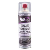 RSG REVvive 91011 Gray Rocker Panel Texture Coat (13.2 oz.)