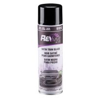 RSG REVvive 91013 Satin Black Trim Paint (10.9 oz.)