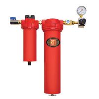 RTi E4000 Eliminator II Series Desiccant Dryer