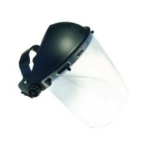 Standard Face Shield (Clear)