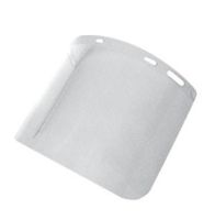 SAS 5150 Replacement Visor for the 5140 Standard Face Shield