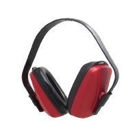 Standard Earmuff Hearing Protection