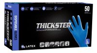 Thickster Latex Disposable Glove (Large)