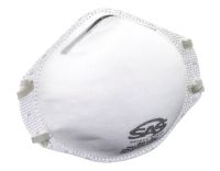 N95 Particulate Respirator (20/Box)
