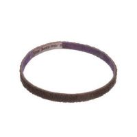 Scotch-Brite 77257 Non-Woven Durable 3/8 x 13 in. Coarse Grade Flex Belt (10 ct)