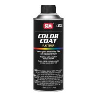 Color Coat Clears Flattener (Pint)