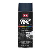 Color Coat Shadow Blue (12 oz)